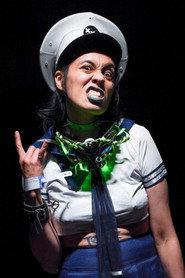 Mercedes profile photo