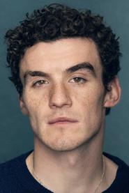 Dónal Finn profile photo