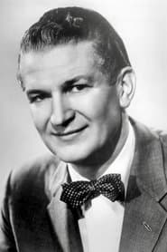 Bud Collyer profile photo