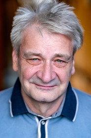 David Edward-Robertson profile photo