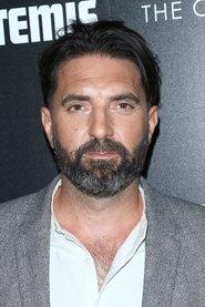 Drew Pearce profile photo