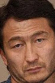 Farkhad Amankulov profile photo