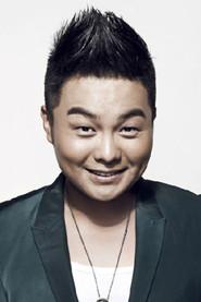 Yu Zhang profile photo