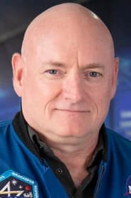 Scott Kelly profile photo