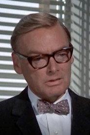 Gene Lyons profile photo