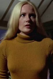 Nancy Barrett profile photo