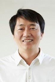 Kim Hak-sun profile photo