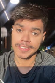 Guilherme Borges profile photo