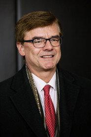 Rick Deslauriers profile photo
