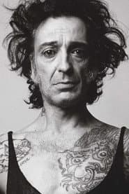 Alberto García-Alix profile photo