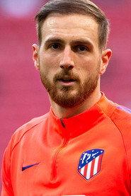 Jan Oblak profile photo