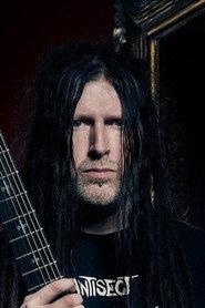 Greg Mackintosh profile photo
