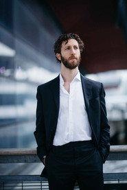 David Leigh profile photo