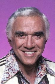Lorne Greene profile photo
