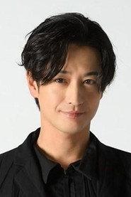 Terunosuke Takezai profile photo