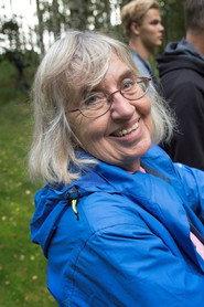 Joan Bentsen profile photo