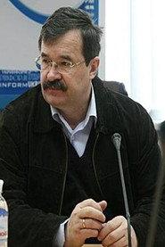 Володимир Кметик profile photo