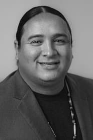 Nick Tilsen profile photo