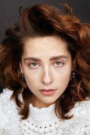 Paulina Vrublevska profile photo