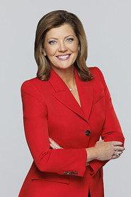 Norah O'Donnell profile photo