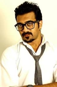 Ashwin Kumar profile photo