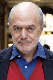 Pierre Assouline profile photo