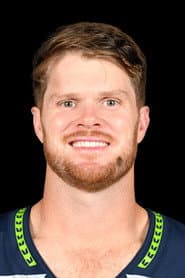 Sam Darnold profile photo
