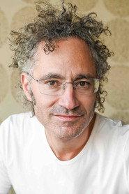 Alex Karp profile photo