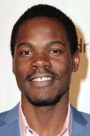 Stephen Tyrone Williams profile photo