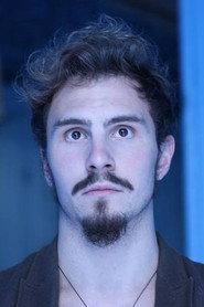 Serhii Luzanovskyi profile photo