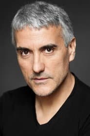 Toni Martínez profile photo