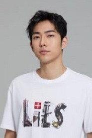 Zhang Xueyang profile photo
