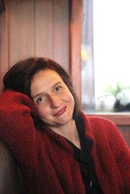 Laurence Vielle profile photo