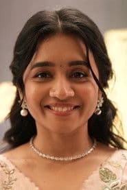 Anishma Anilkumar profile photo