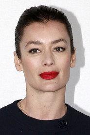 Aurélie Dupont profile photo