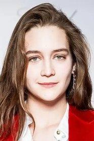 Liza Yankovskaya profile photo