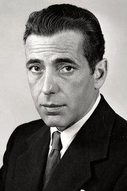 Humphrey Bogart profile photo