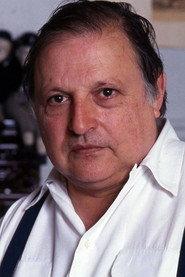 Claude-Jean Philippe profile photo