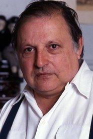 Claude-Jean Philippe profile photo
