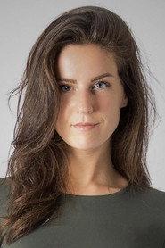 Iris van der Vliet profile photo