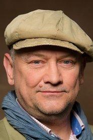 István Znamenák profile photo