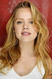 Annalisa Cochrane profile photo
