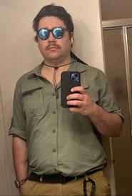 Conner Wayne Brown profile photo