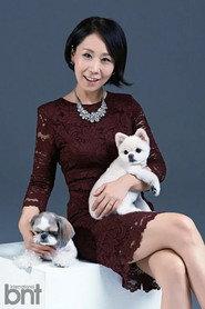 Jung Sun-hee profile photo