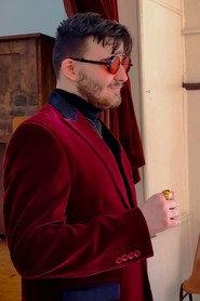 Aidan MacKay profile photo
