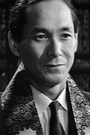 Tsutomu Shimomoto profile photo