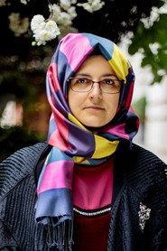 Hatice Cengiz profile photo