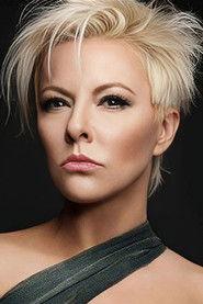 Pamela Spence profile photo