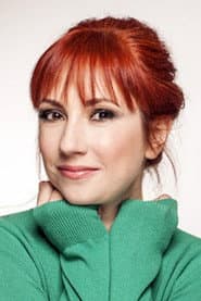 Paulina Manov profile photo