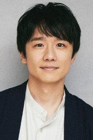 Shunsuke Kazama profile photo
